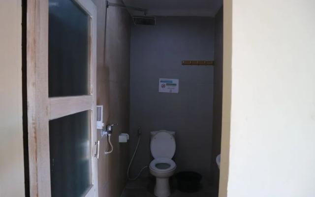 Pondok Tulasi Semaya House