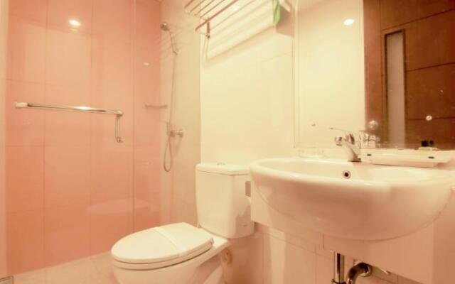Hotel Anugerah Express