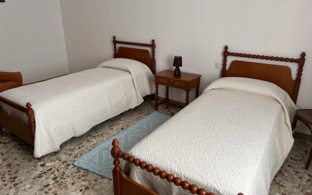 Spacious House in Sinis
