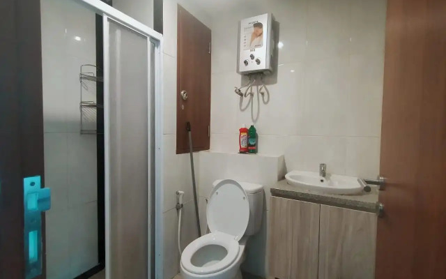 8rooms@ Grand Kamala Lagoon