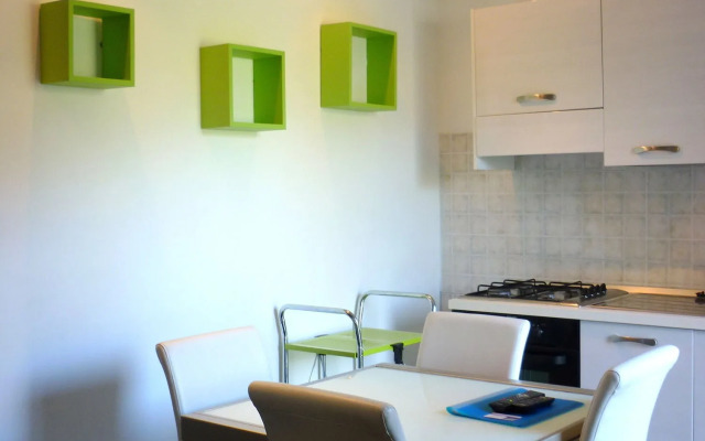 Resort Costa Morroni