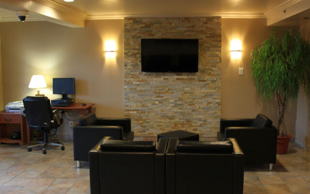 Comfort Inn & Suites Shawinigan