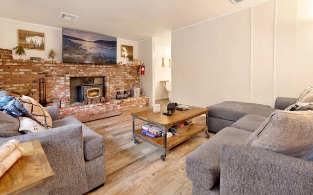 Robinhood Chalet #2277