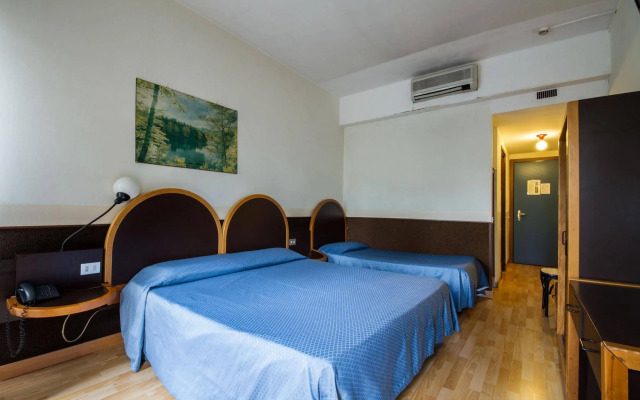 B&B Hotel Como Baradello