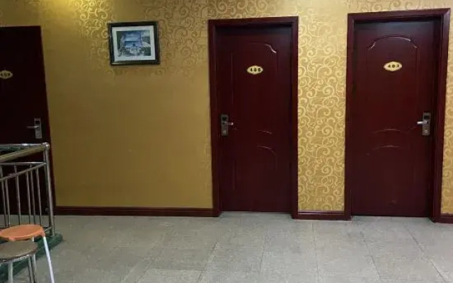 Sunny Inn (Nanyang Zaolin Branch)