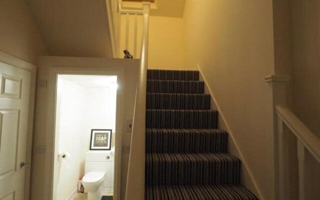 Kingston Villas Serviced Apartments – Hull Serviced Apartments HSA