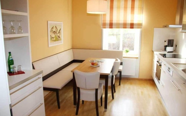 Café & Hotel Daheim