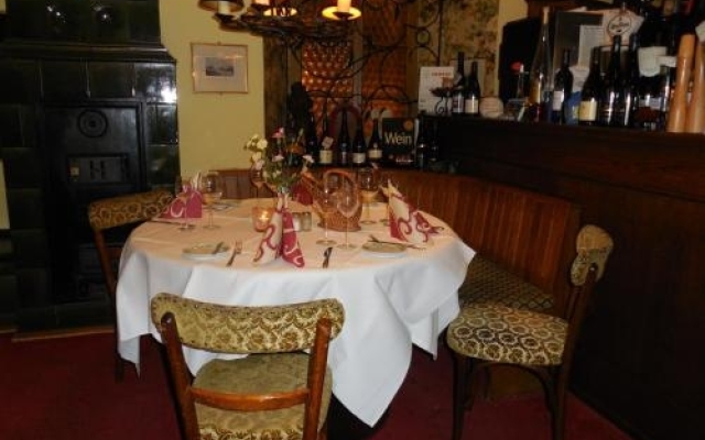 Hotel Zum Schwarzen Kreuz