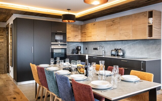 Résidence L'Orée du Bois