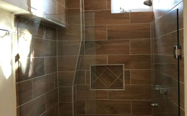 Hotel Las Brisas Tepic