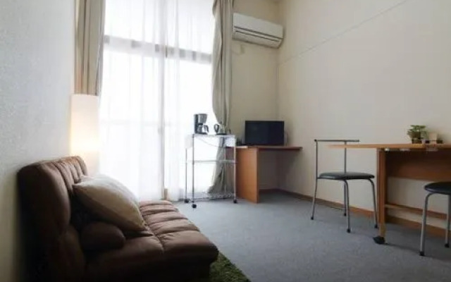 Altas Izumisano Apartment