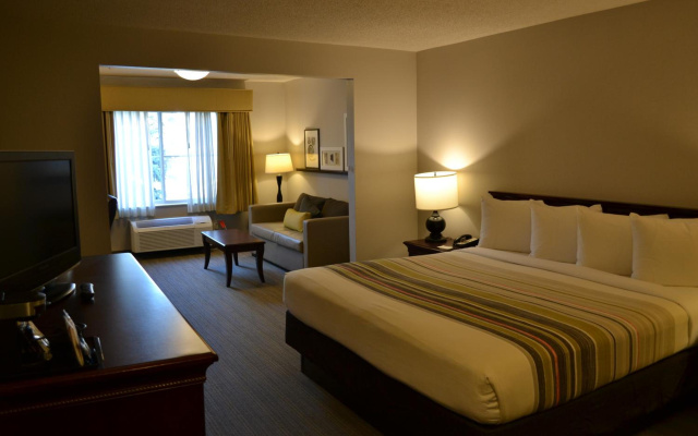 Country Inn & Suites by Radisson, Gurnee, IL