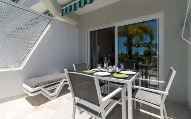 Altamira 73 - One Bed