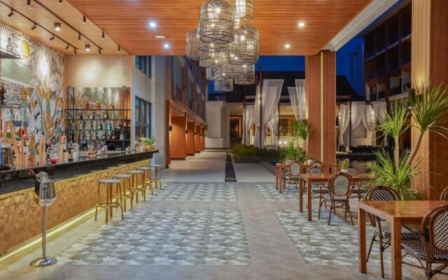 Laguna Grand Hotel & Spa Songkhla