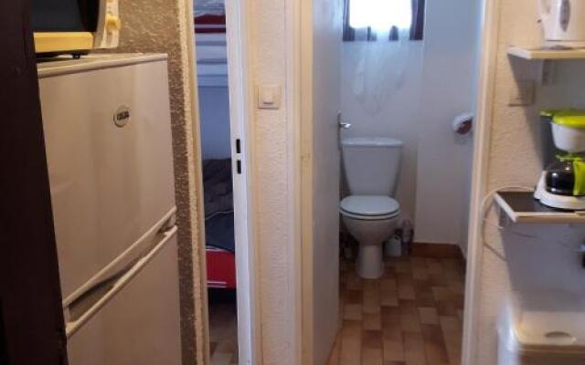 richelieu 4 CAP AGDE