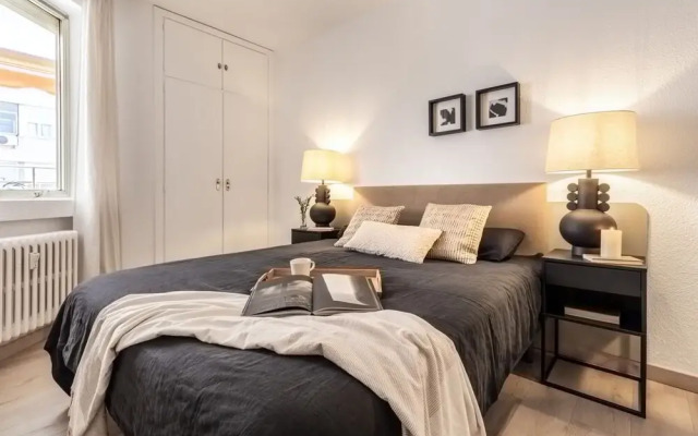 Lorca - 2 Bedrooms in Tetuan