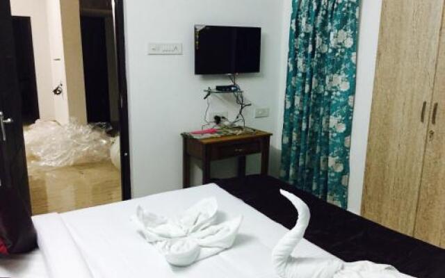 Sreedevi Residency