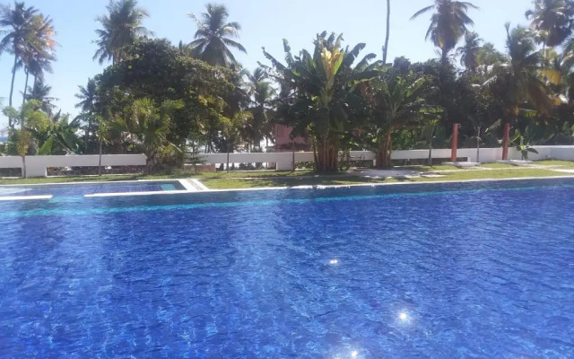 Oasi Encantada Beach Resort