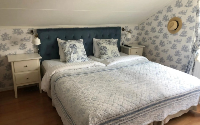 Nautic Hotell