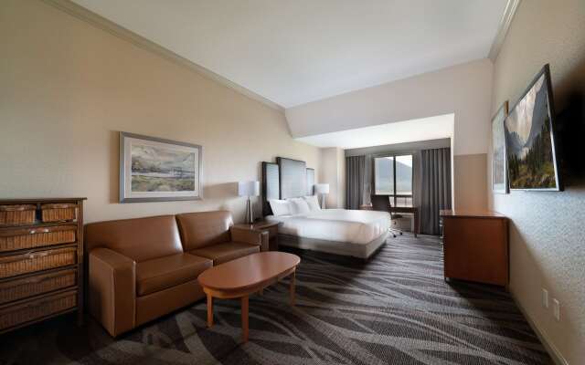 Prestige Harbourfront Resort, WorldHotels Luxury