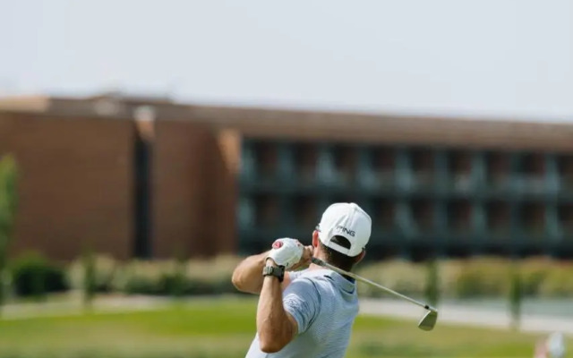 Emporda Golf Hotel And Spa