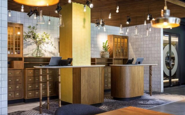 Adagio Amsterdam City South