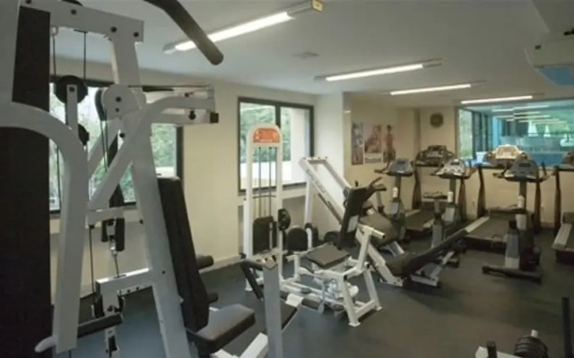 Condomínio Porto Real Resort