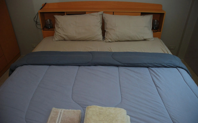 Thai Paradise South Residence