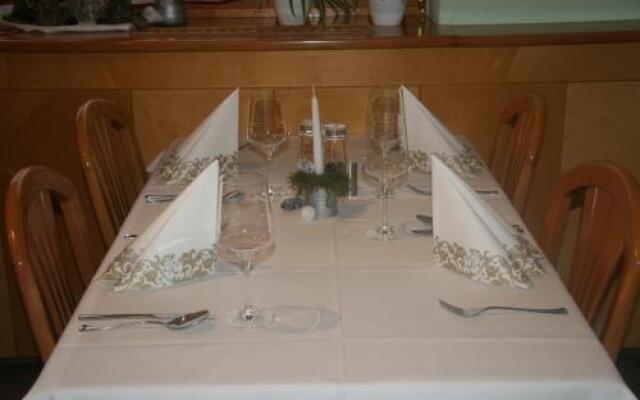 Guest House Kveder