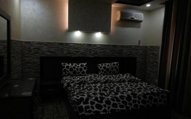 Amaleed Hotel Apartment