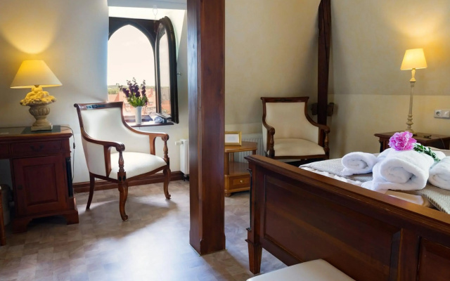 Schlosshotel Zum Markgrafen