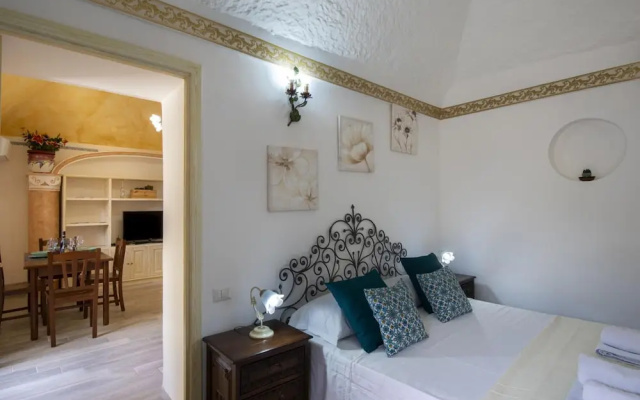 Amore Rentals - Casa Barbera B