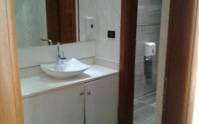 Hotel Vila Lule