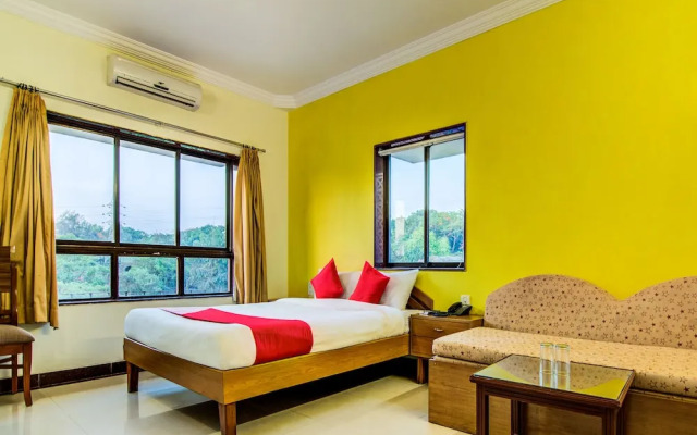 OYO Flagship 36890 Hotel Basilica