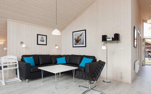 Holiday Home in Grossenbrode