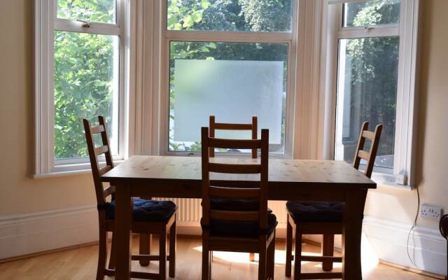 1 Bedroom Flat in West Kensington