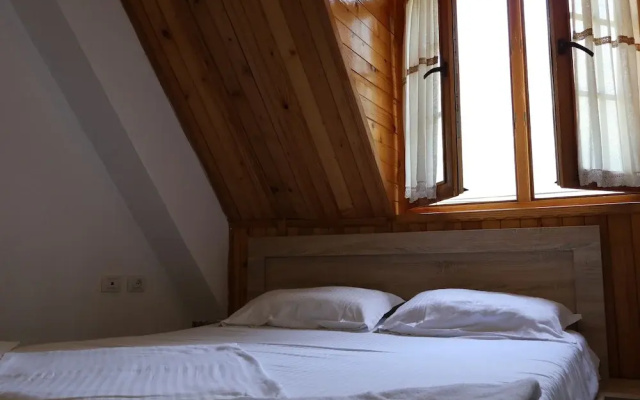 MIK Hotel Valbona