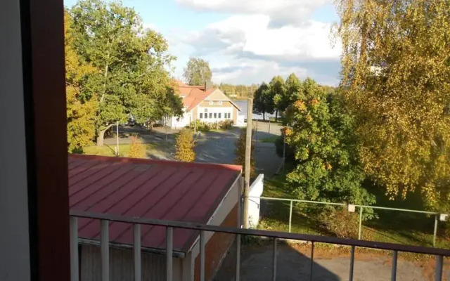 Hotelli-ravintola Vanha Manty