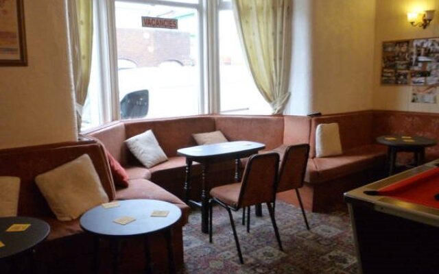 Cleveland Hotel