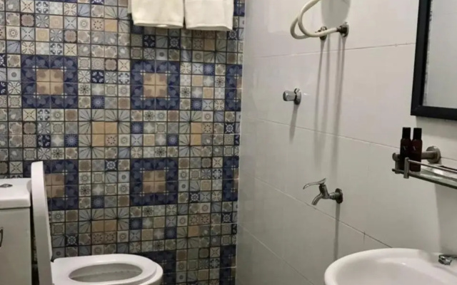 Hotel Vgo
