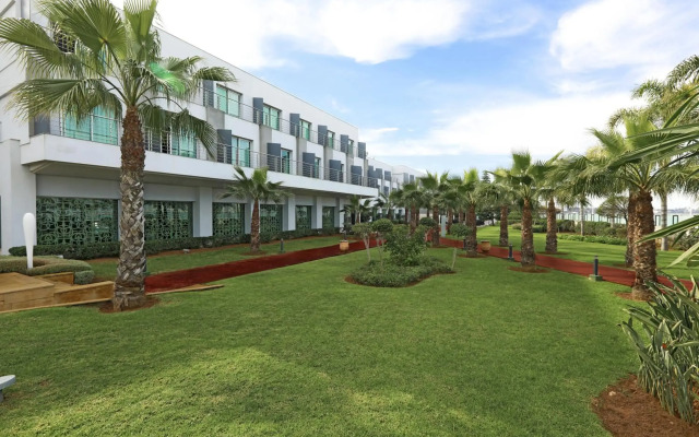 Avanti Mohammedia Hotel