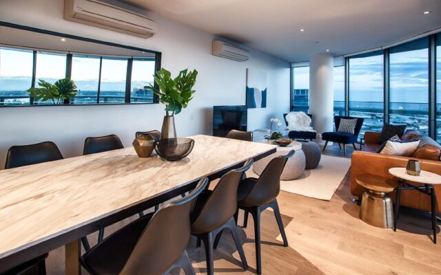 Orange Stay Apartments