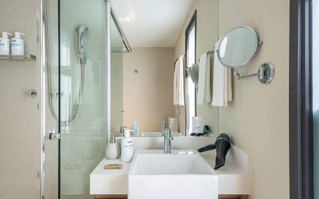 Radisson Serviced Apartments Jardins