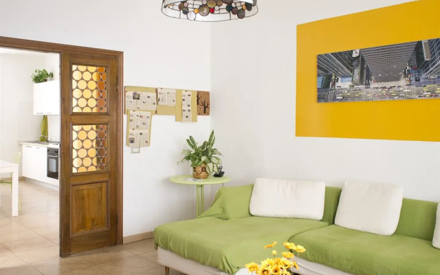 Ostello La Sosta Solidale - Hostel