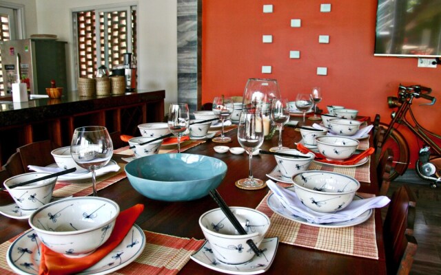 Hoi An Residence Villa