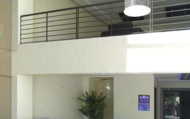 Villa Don Tomas