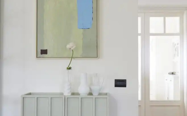 Villa Desiree in Pietrasanta