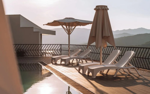 Encosta de Louredo by Pousadela Village