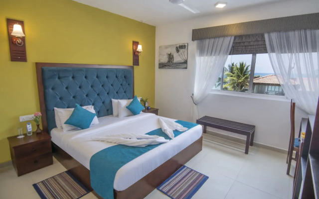 Mount Breeze Hotel