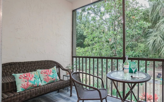 Sea La Vie Villa With Tropical Views